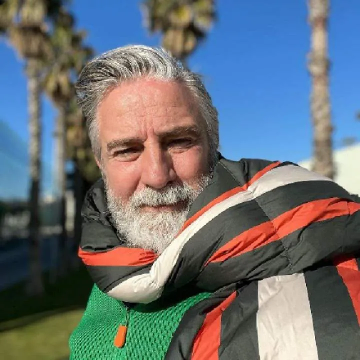 Eric Morris Photo On Jungo Live