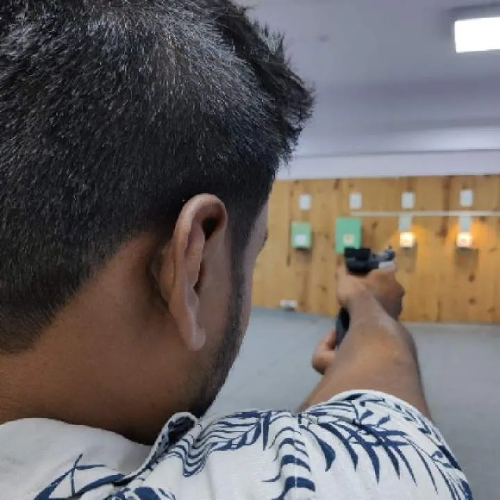 Gosas Photo On Jungo Live