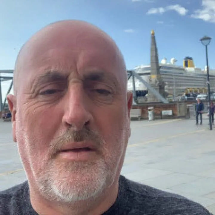 Gaffer Photo On Jungo Live