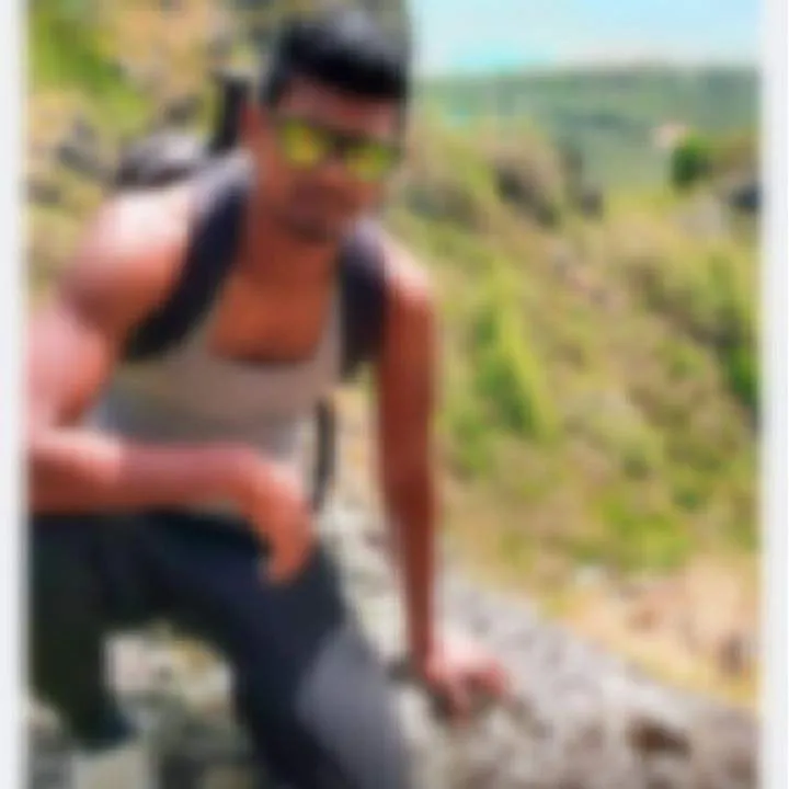 Shawngrey Photo On Jungo Live