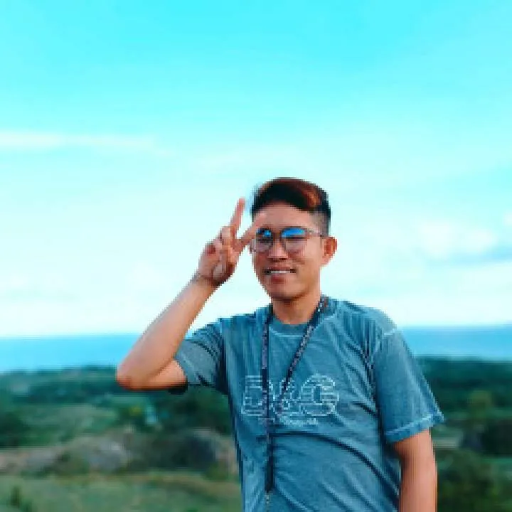 Louie Photo On Jungo Live