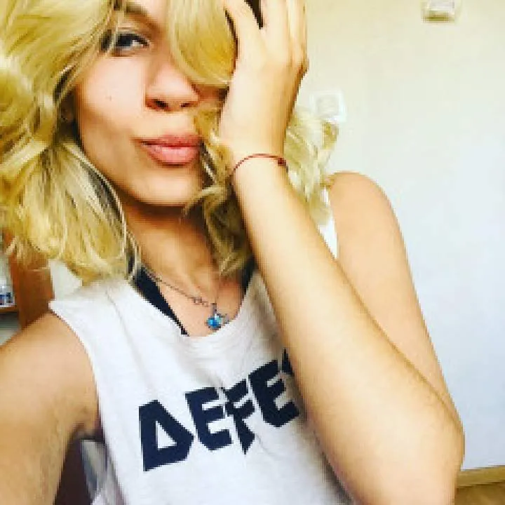 Para M27w22 Photo On Jungo Live