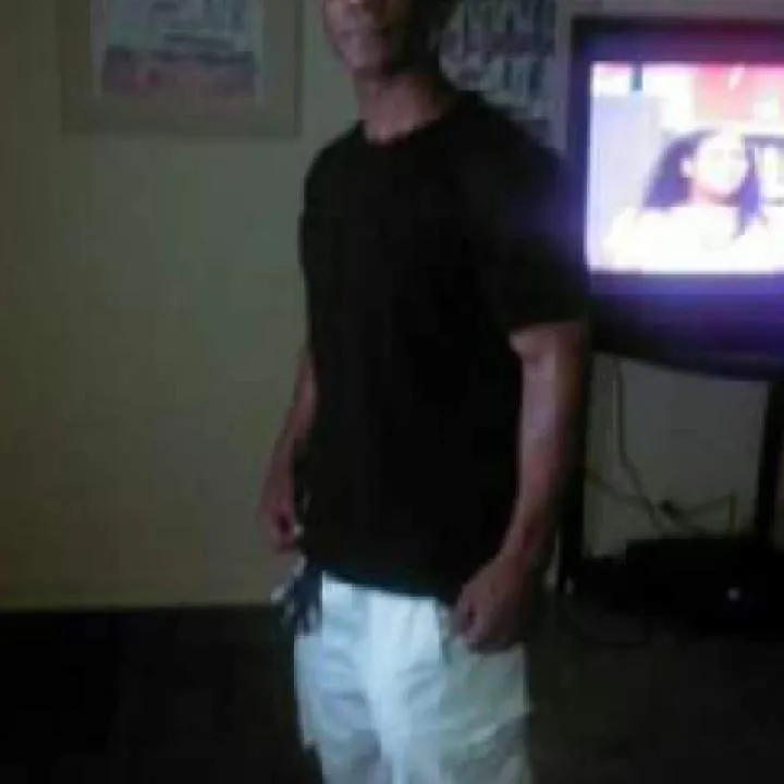 Jay........ Photo On Jungo Live