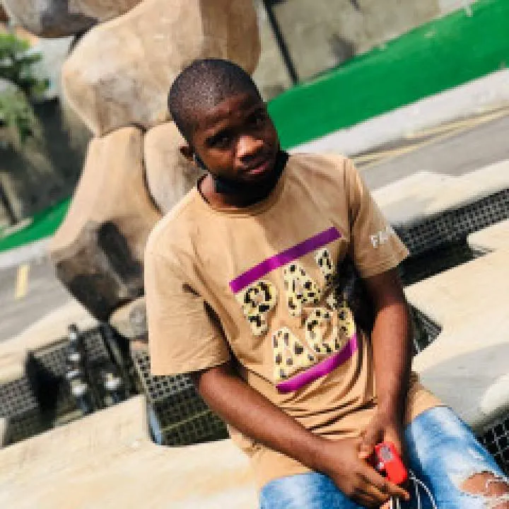 Odinga Photo On Jungo Live