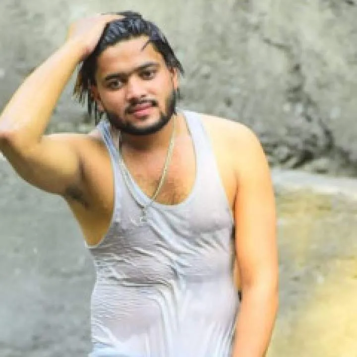 Aman Photo On Jungo Live