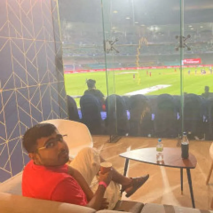 Kunal Photo On Jungo Live