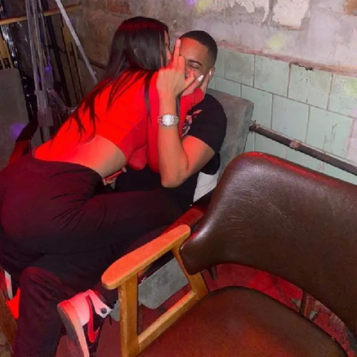 Breezy Photo On Jungo Live