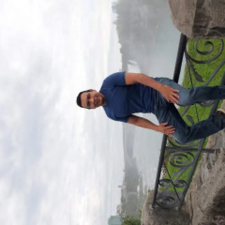 Mario Photo On Jungo Live