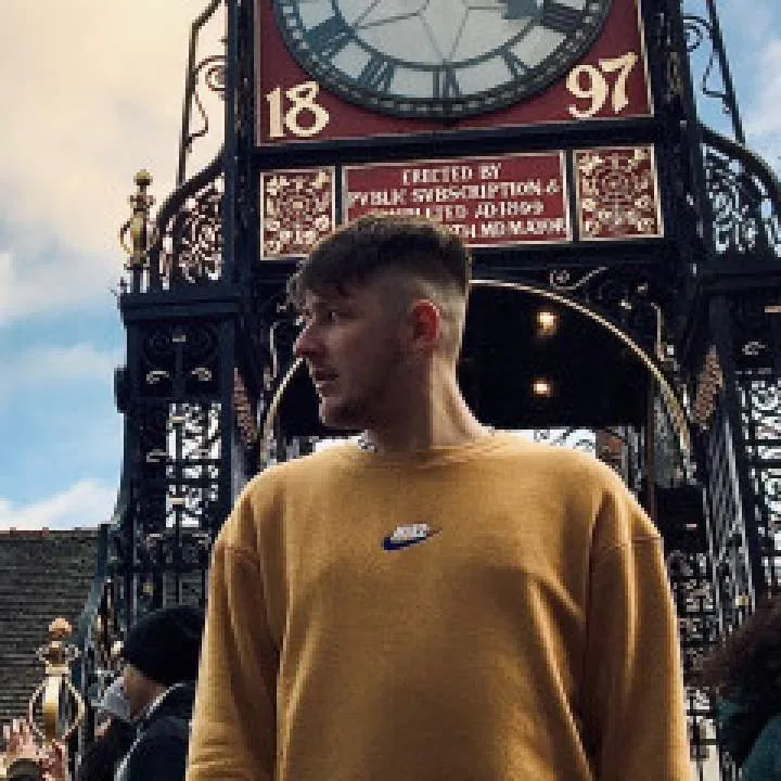 Dean Photo On Jungo Live