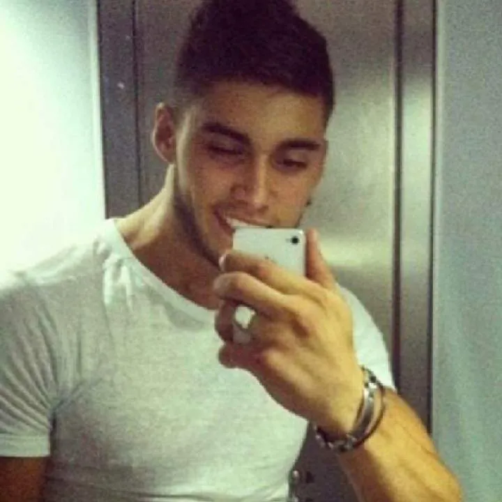 Andy Photo On Jungo Live