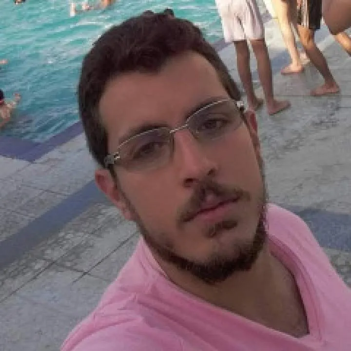 Saad Photo On Jungo Live