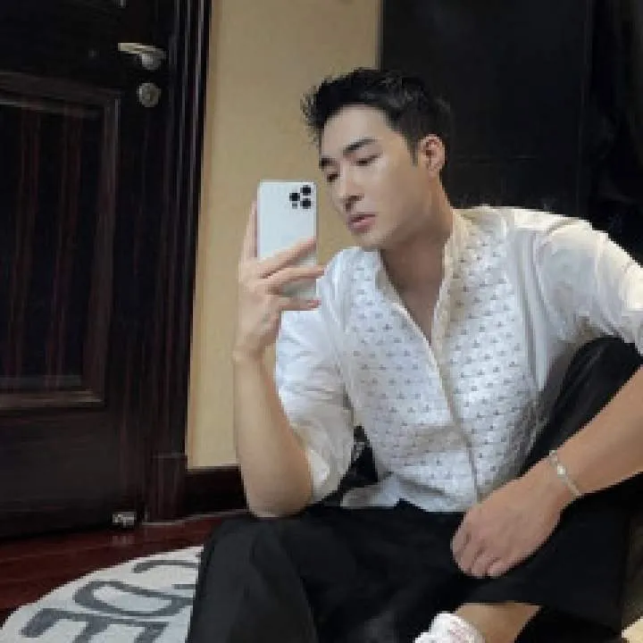 Andrew Photo On Jungo Live