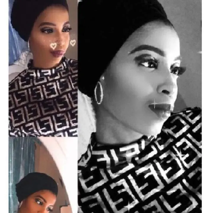 Rahinna Photo On Jungo Live