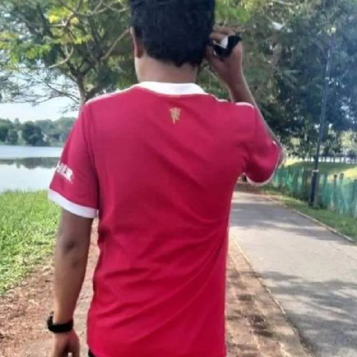 Sharil Photo On Jungo Live