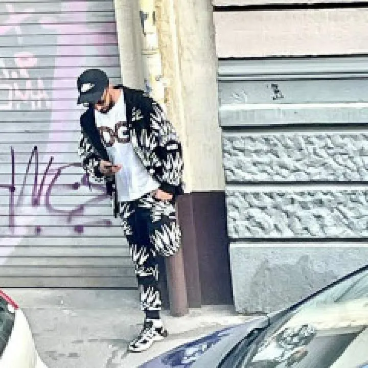 Yamand Photo On Jungo Live