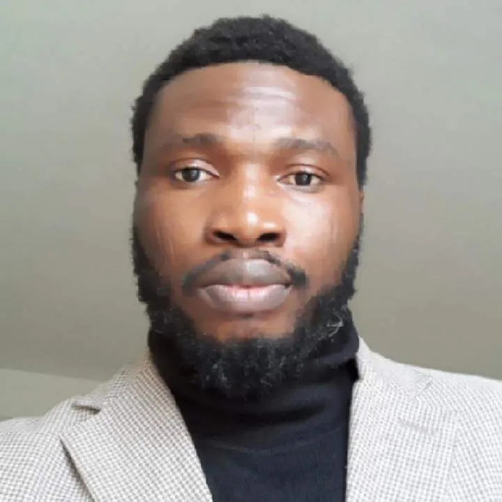 Harris.... Photo On Jungo Live