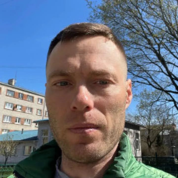 Artur .... Photo On Jungo Live