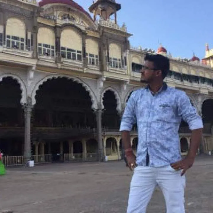 Pradeep Photo On Jungo Live