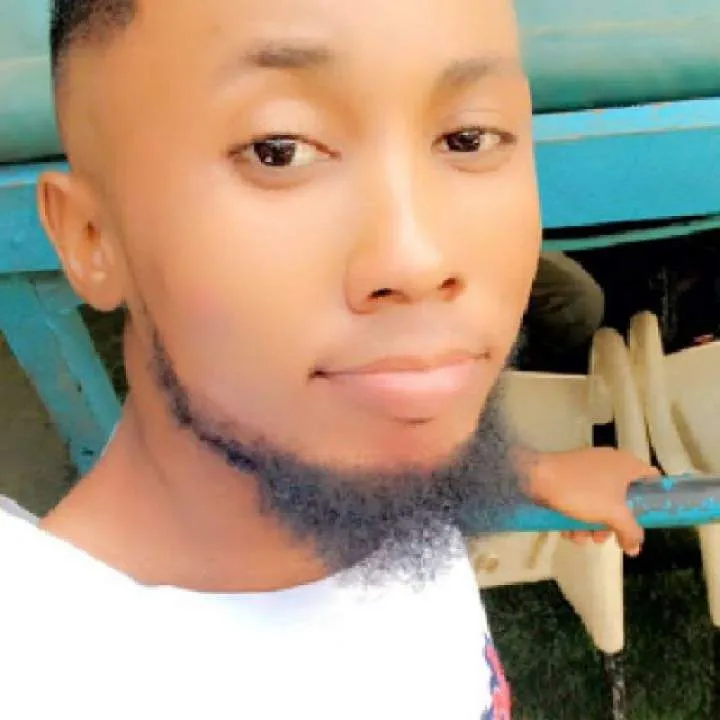 William Photo On Jungo Live