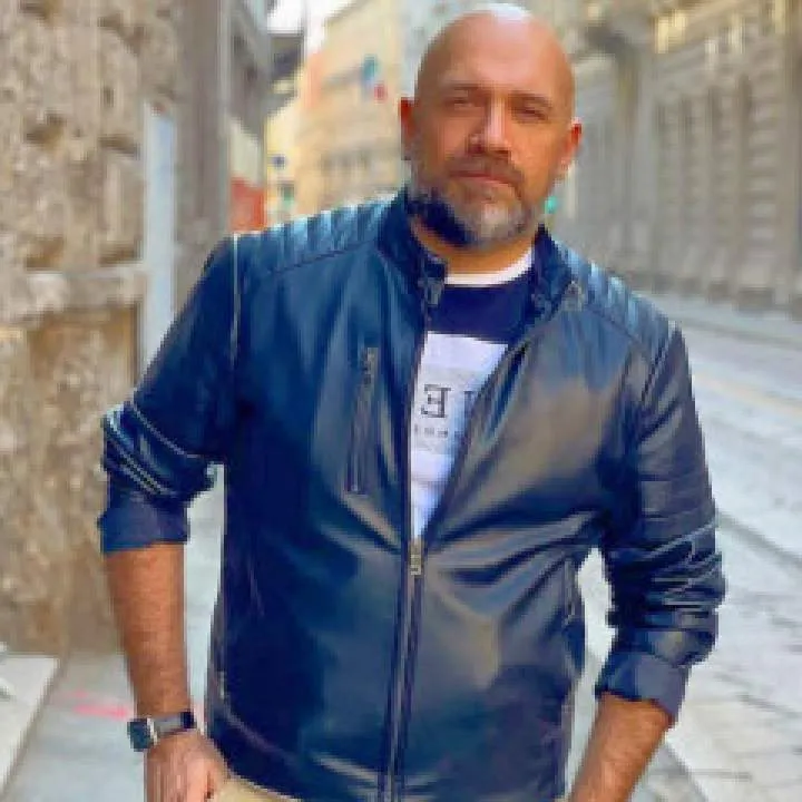 Michael Photo On Jungo Live