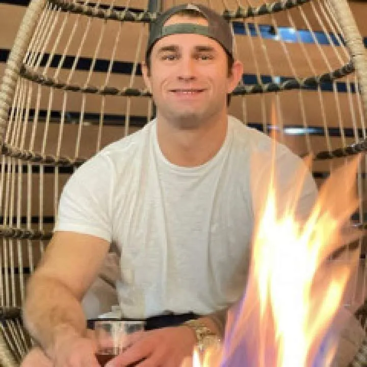 Ray Photo On Jungo Live