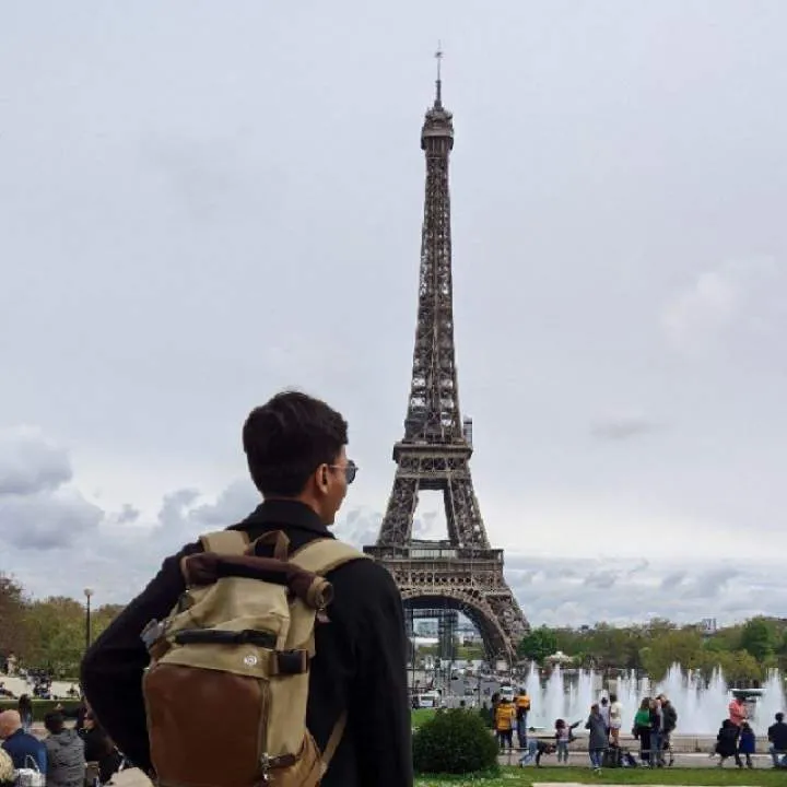 Adam Photo On Jungo Live