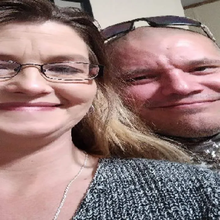 Ben N Crystal Photo On Jungo Live