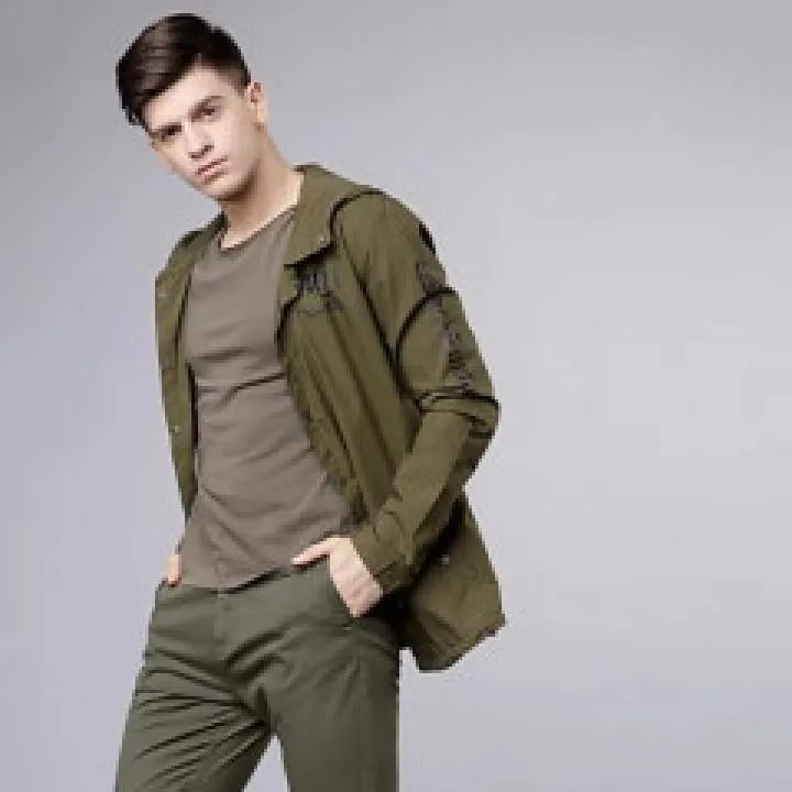 Siddharth Photo On Jungo Live