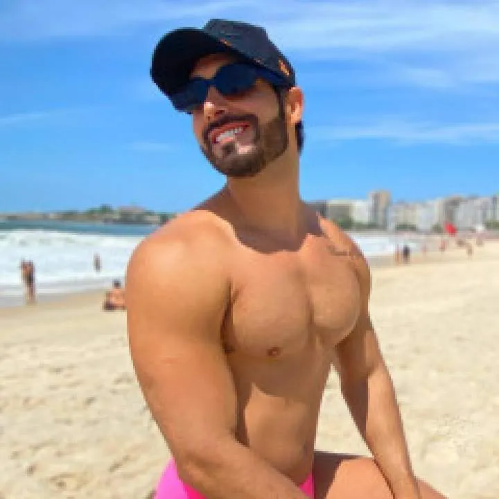 Sexyfabencio Photo On Jungo Live