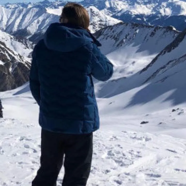 Alexsander Photo On Jungo Live