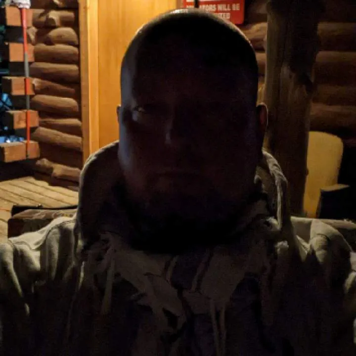 Mr. Black Photo On Jungo Live