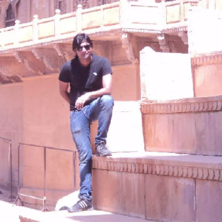 Sahil Photo On Jungo Live