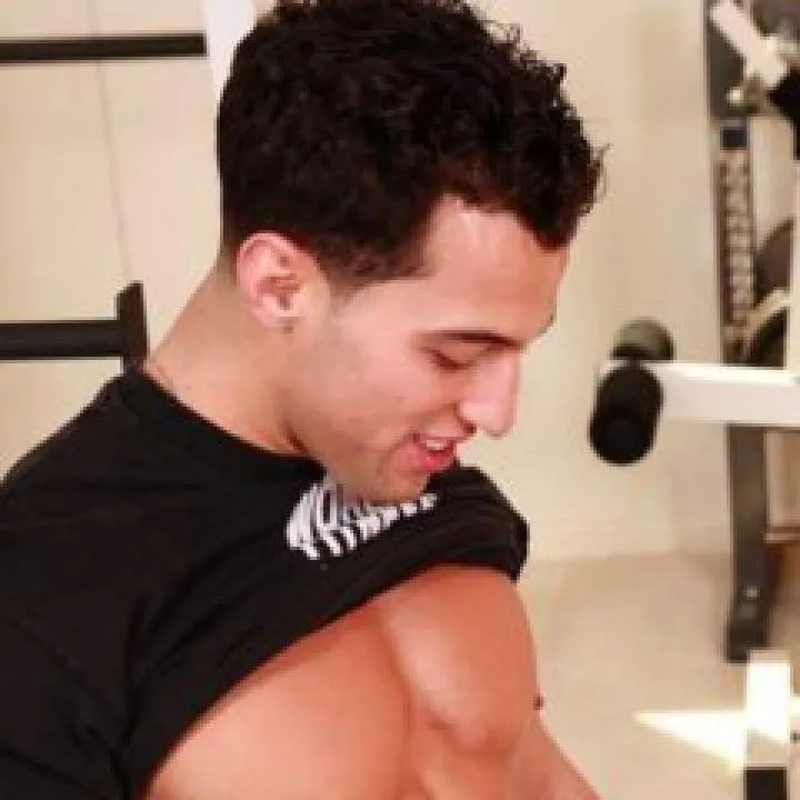 Mike Rodrygo Photo On Jungo Live