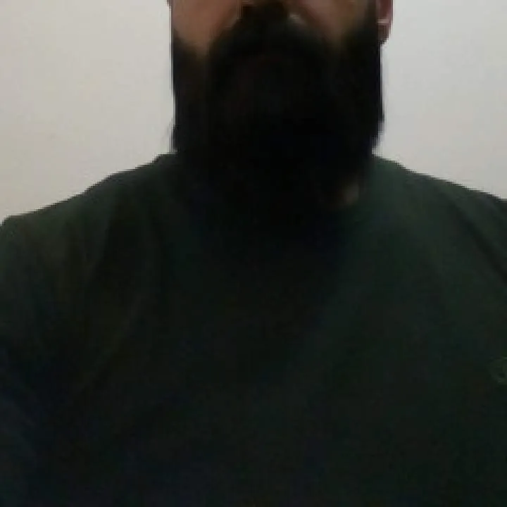 Ali Photo On Jungo Live