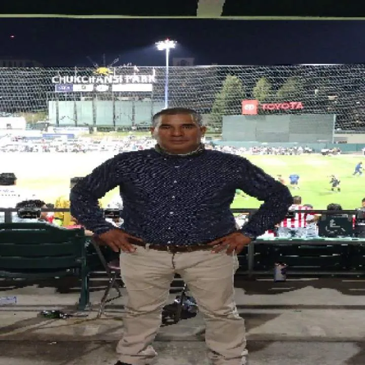 Jorge Photo On Jungo Live