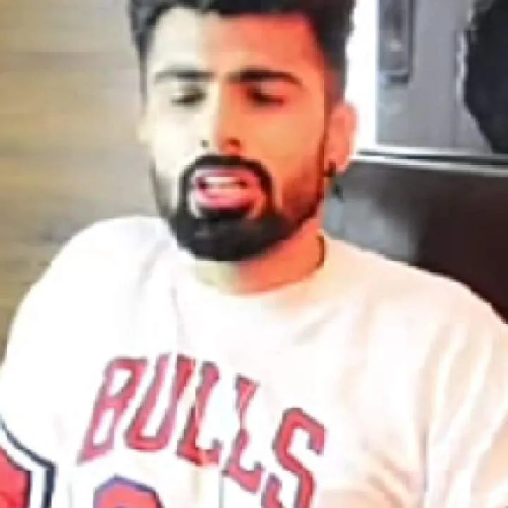 Ashwin Photo On Jungo Live