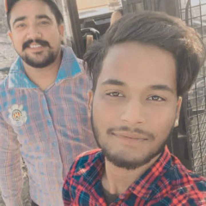 Vishal Photo On Jungo Live