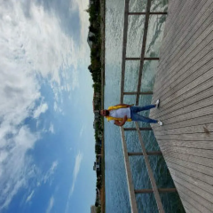 Alberto Photo On Jungo Live