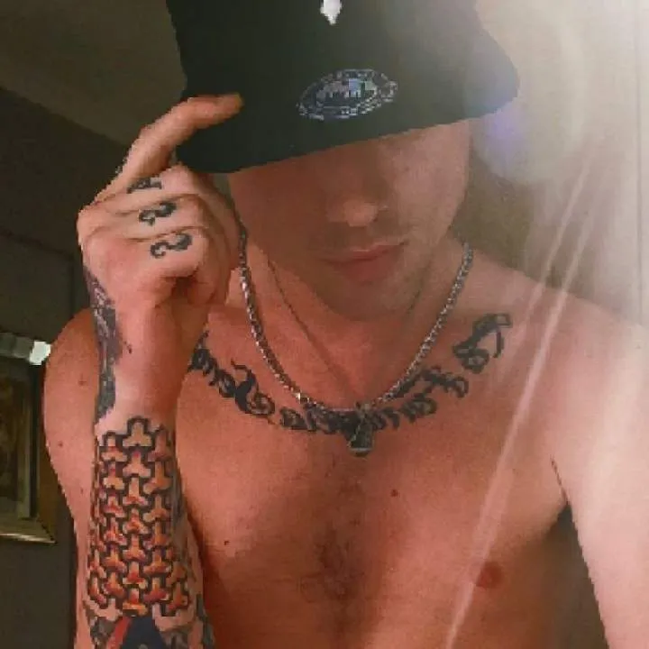 Xg0dsentx Photo On Jungo Live