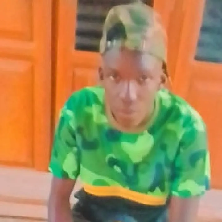 Big Man Photo On Jungo Live