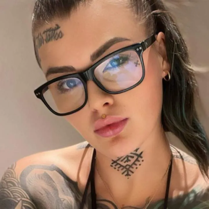 Mistress Melisandesin Photo On Jungo Live