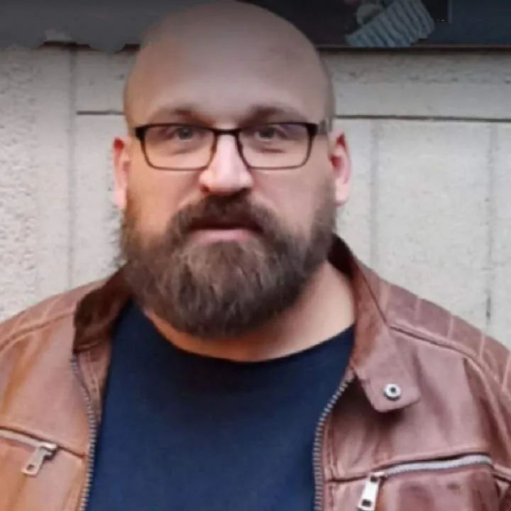 Sexlover Photo On Jungo Live