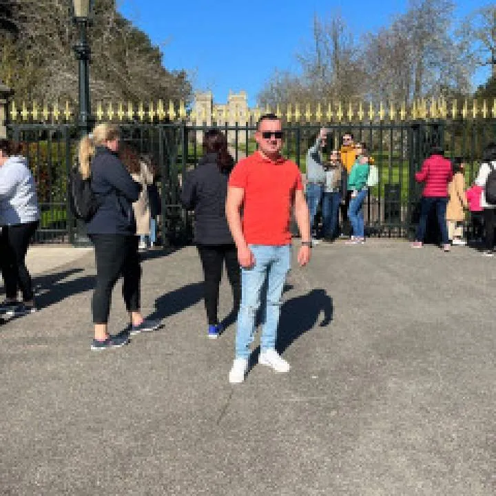 Gabriel34 Photo On Jungo Live