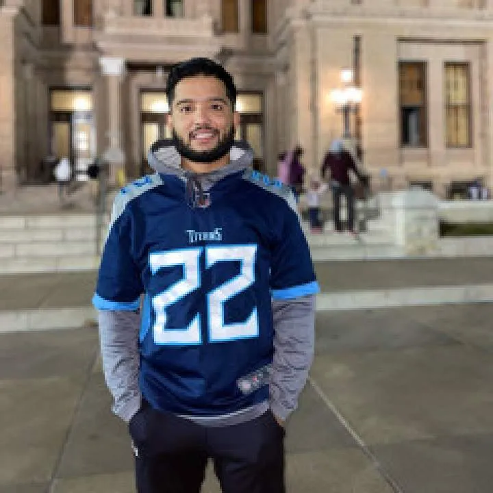 Sam Photo On Jungo Live