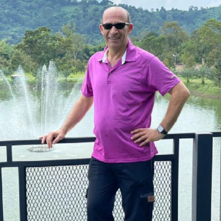 Kevinselin Photo On Jungo Live