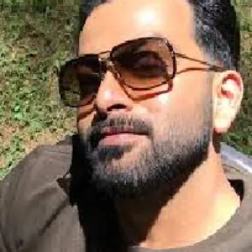 Prince Photo On Jungo Live