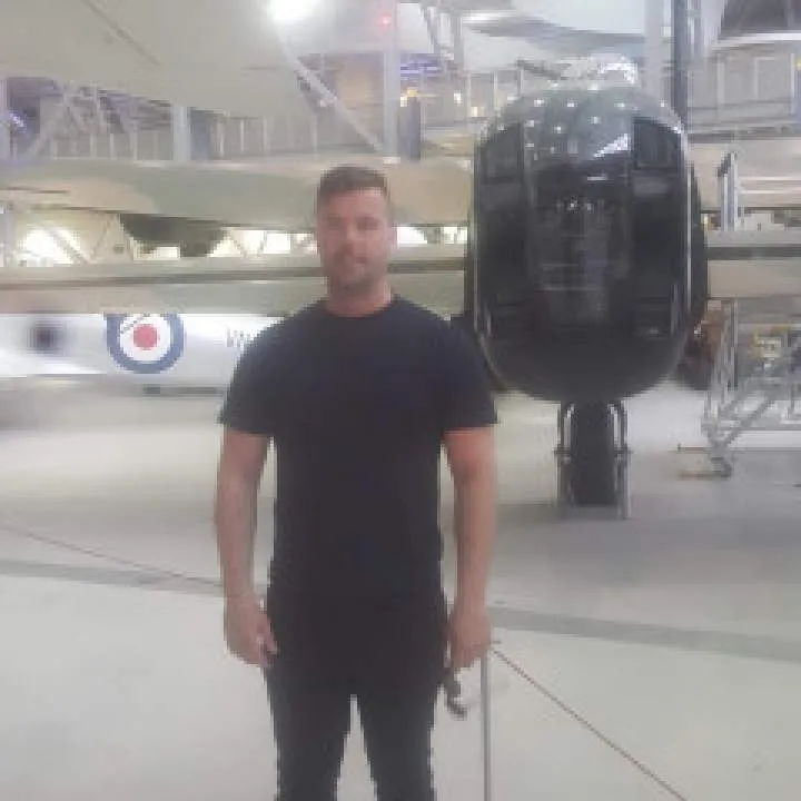 Jamie Photo On Jungo Live