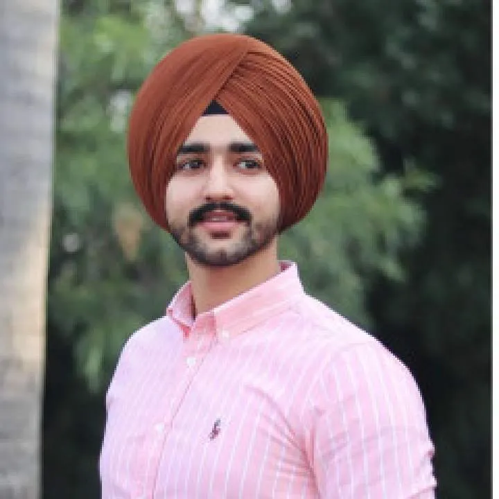 Harman Randhawa Photo On Jungo Live