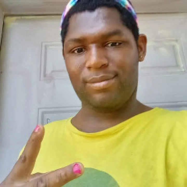 Dangelo Photo On Jungo Live