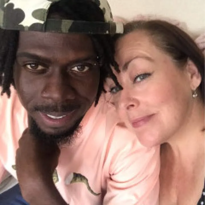 Berry & Jango Photo On Jungo Live